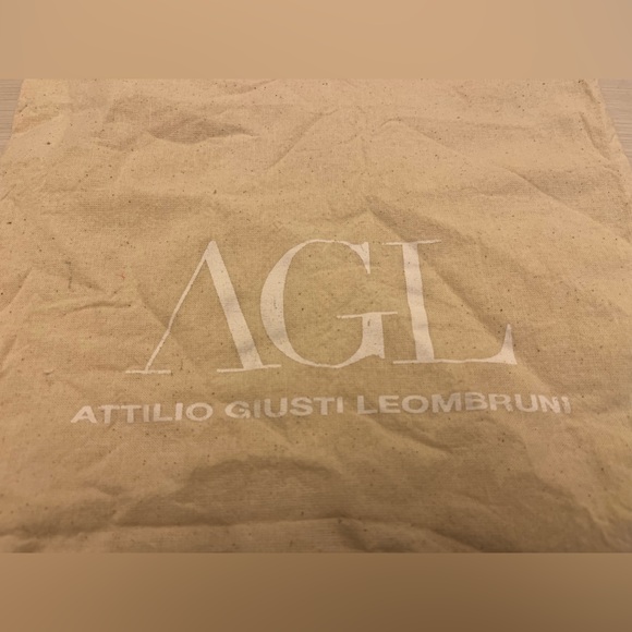 Attilio Giusti Leombruni dust bag AGL - Picture 6 of 6